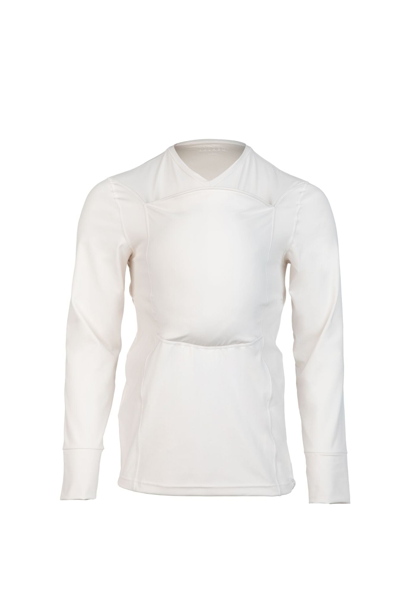 Dad Shirt | Long Sleeve | Natural Dad Shirts Lalabu