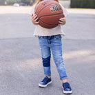 Navy Classic Sneaker Kids - Classic Sneaker Sneakers