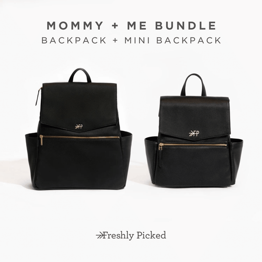 Mommy + Me Bundle Bundles of Joy Bundles of Joy
