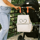 Poppy Mickey Stroller Clips Stroller Clips Bag Accessory