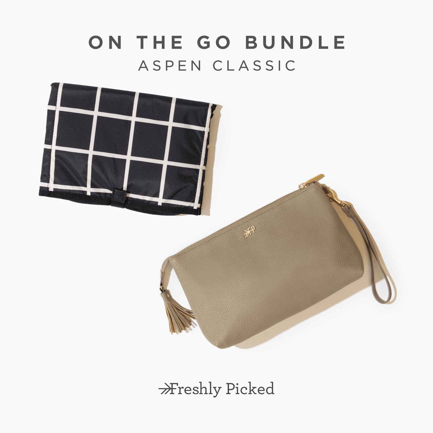 On the Go Bundle Bundles of Joy Bundles of Joy Aspen Classic