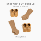 Steppin' Out Bundle Bundles of Joy Bundles of Joy Cedar Oxford