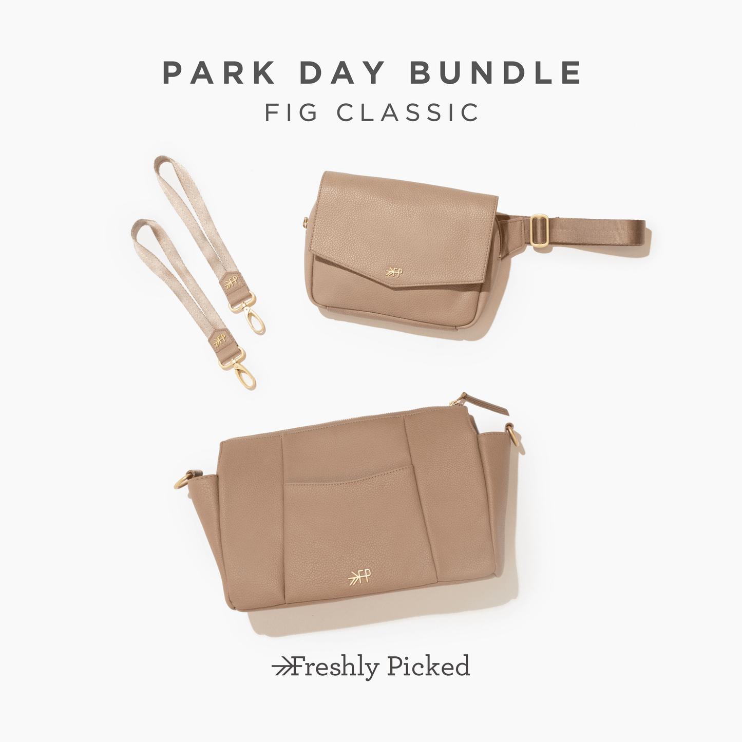 Park Day Bundle Bundles of Joy Bundles of Joy Fig Classic 