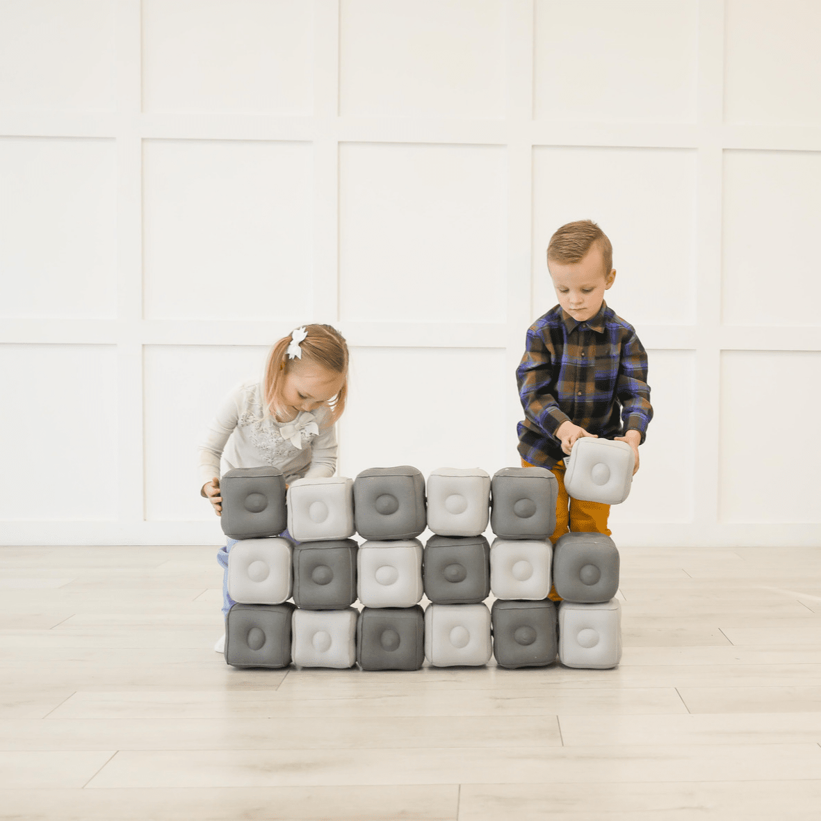 MagnetBlox™ Inflatable Set MagnetBlox Freshly Picked