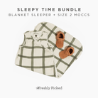 Sleepy Time Bundle Bundles of Joy Bundles of Joy