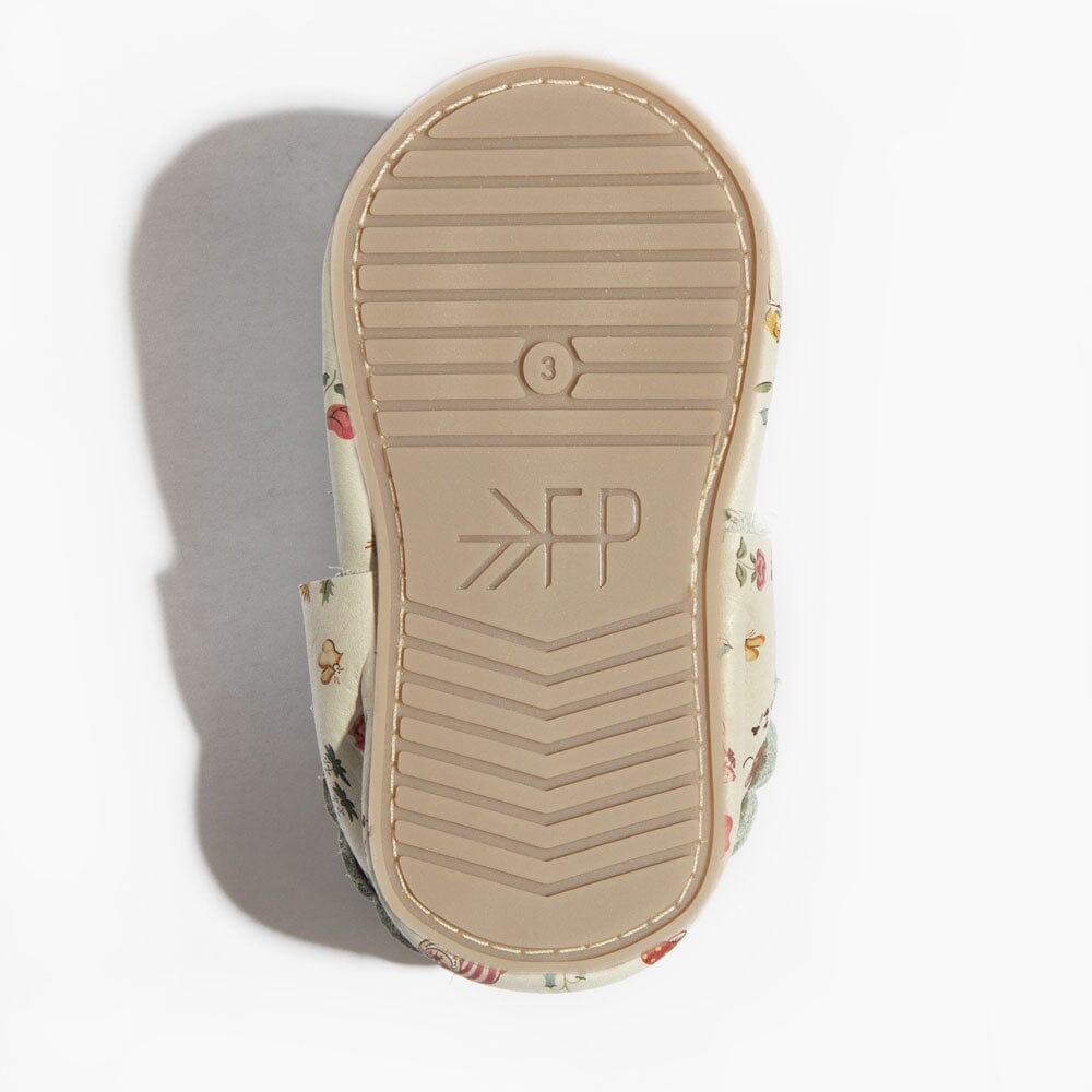 Alice in Wonderland Mary Jane Mary Jane Soft Sole