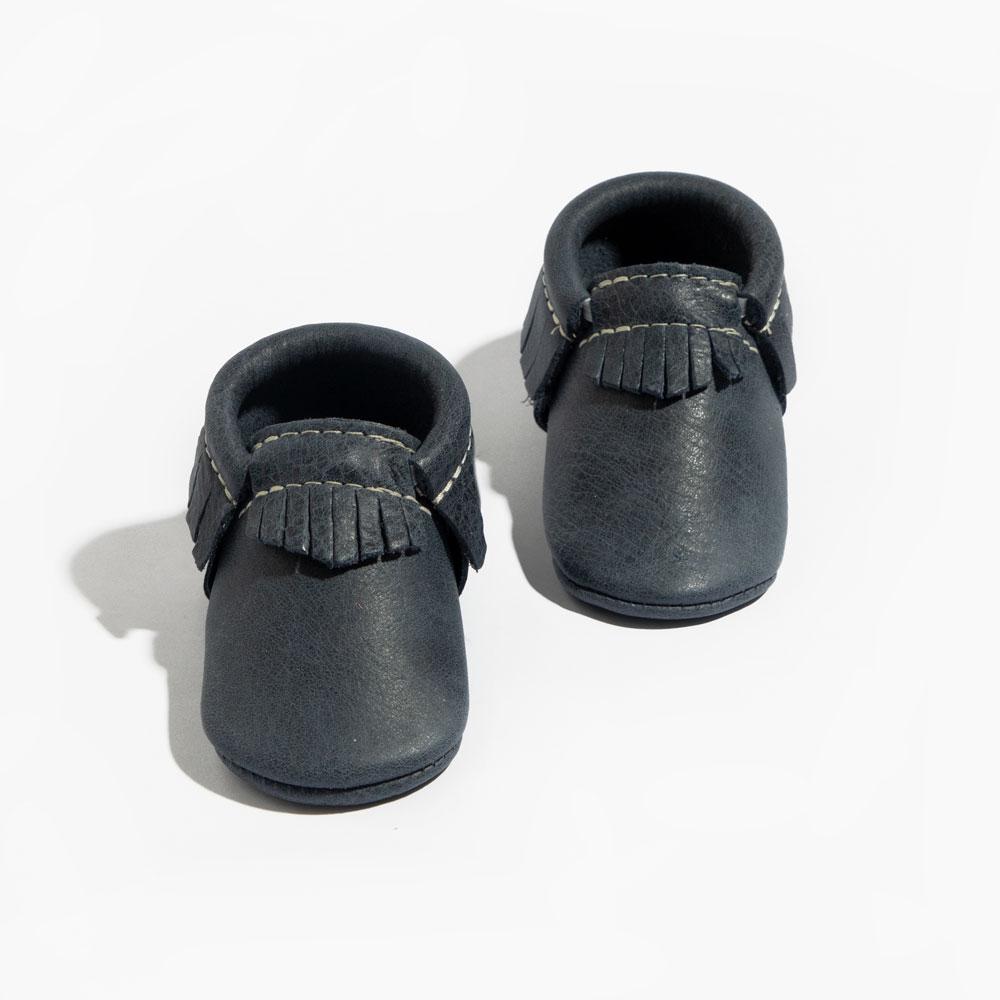 Alta Classic Mocc Moccasin Soft Sole