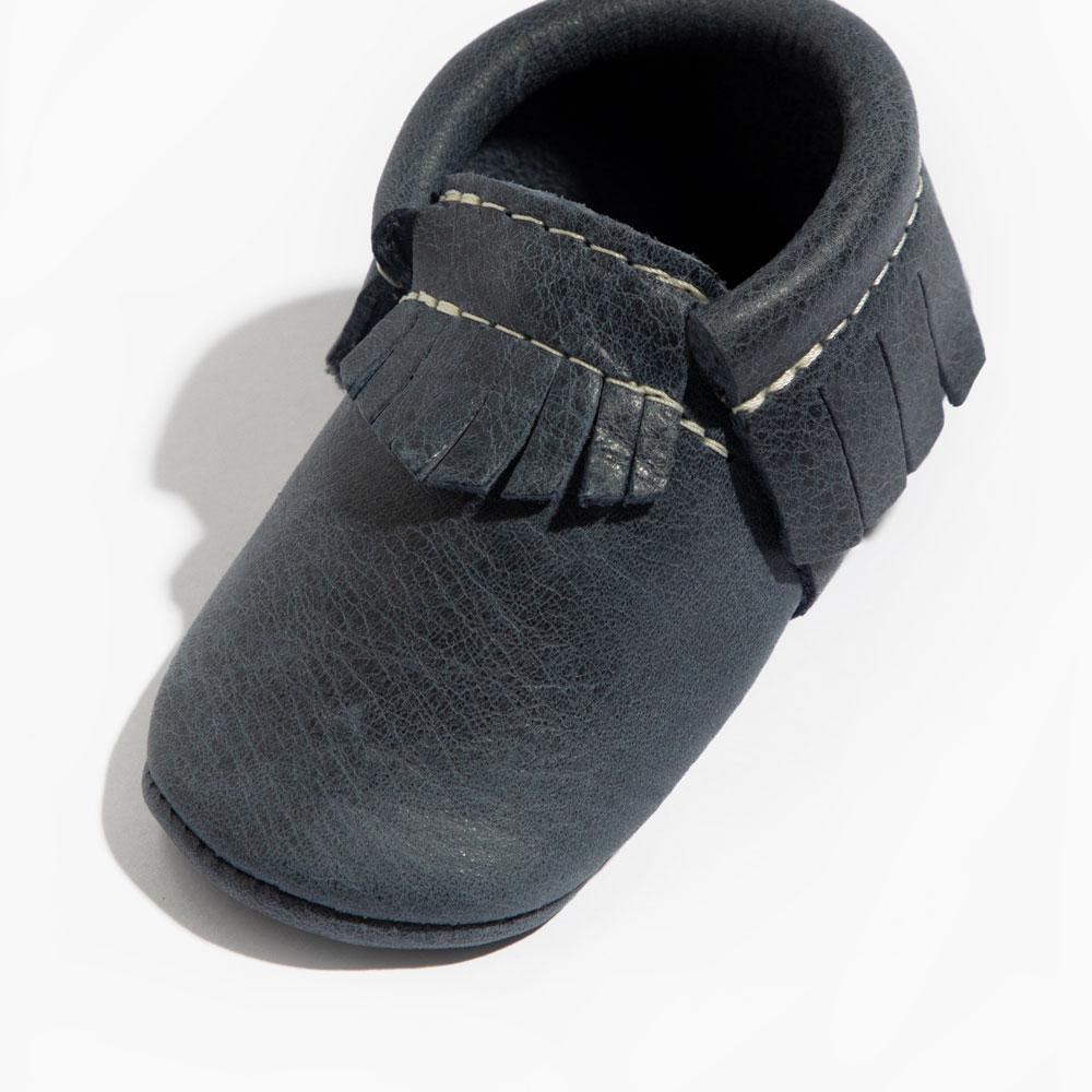 Alta Classic Mocc Moccasin Soft Sole