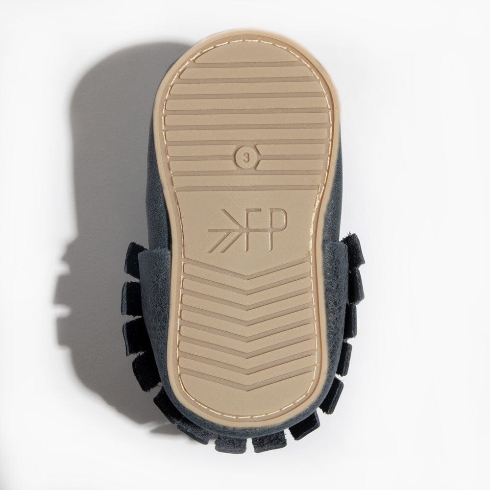 Alta Classic Mocc Moccasin Soft Sole