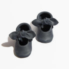 Alta Knotted Bow Mocc Knotted Bow Mocc Soft Sole