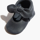 Alta Knotted Bow Mocc Knotted Bow Mocc Soft Sole