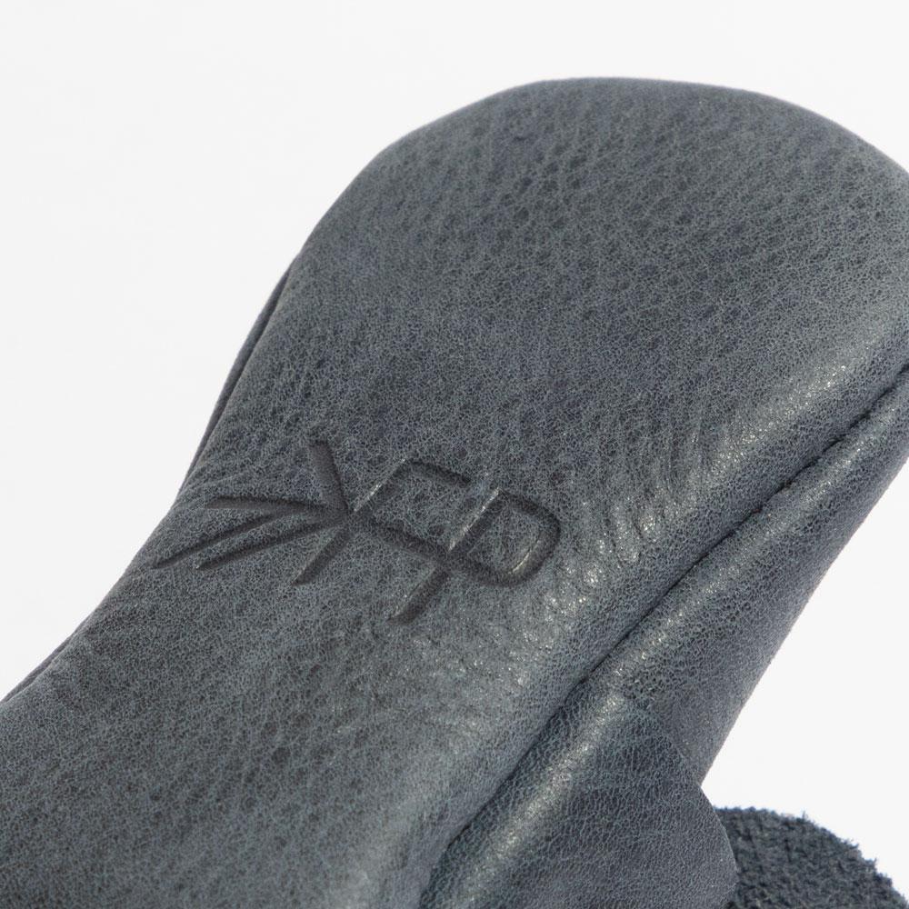 Alta Knotted Bow Mocc Knotted Bow Mocc Soft Sole