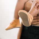 Cedar Oxford Oxford Soft Sole