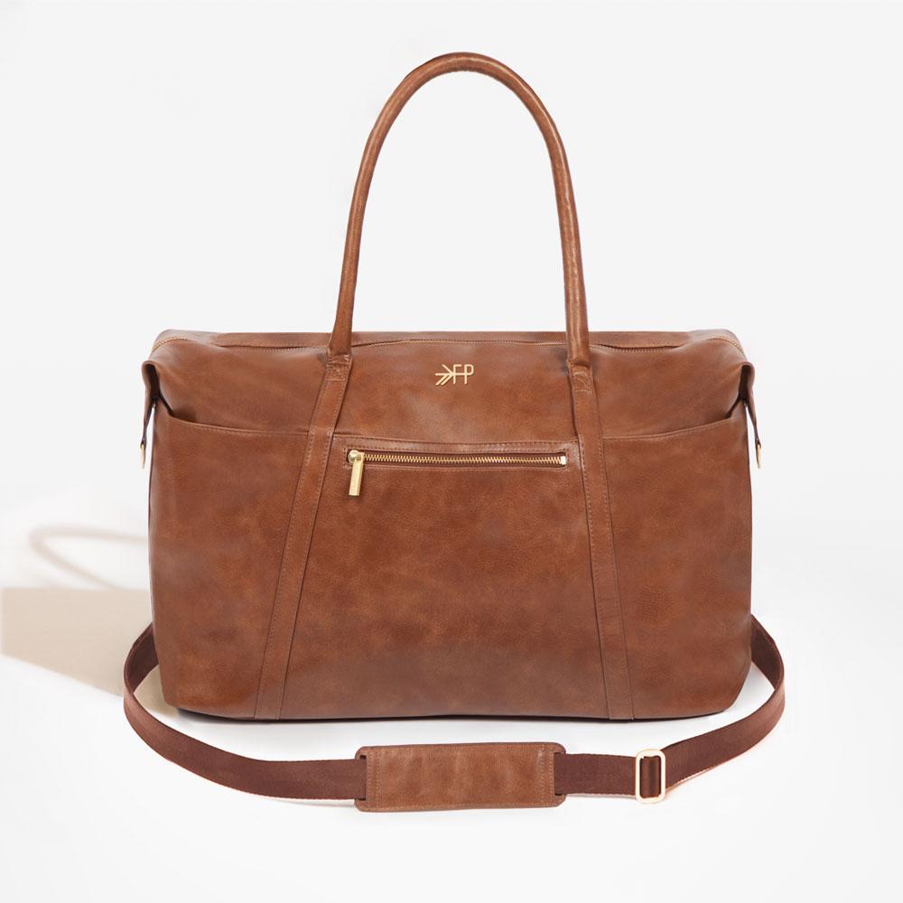 Amber Weekender