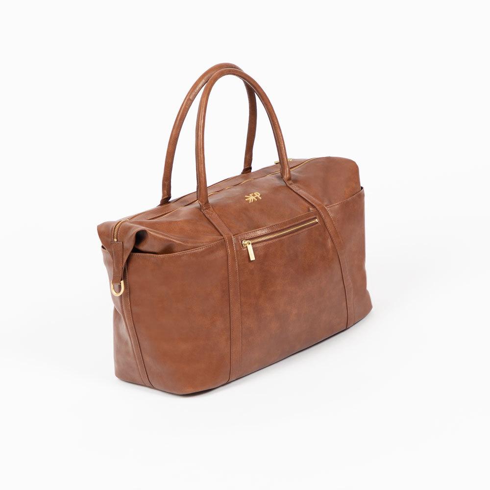 Amber Weekender Bags Bags