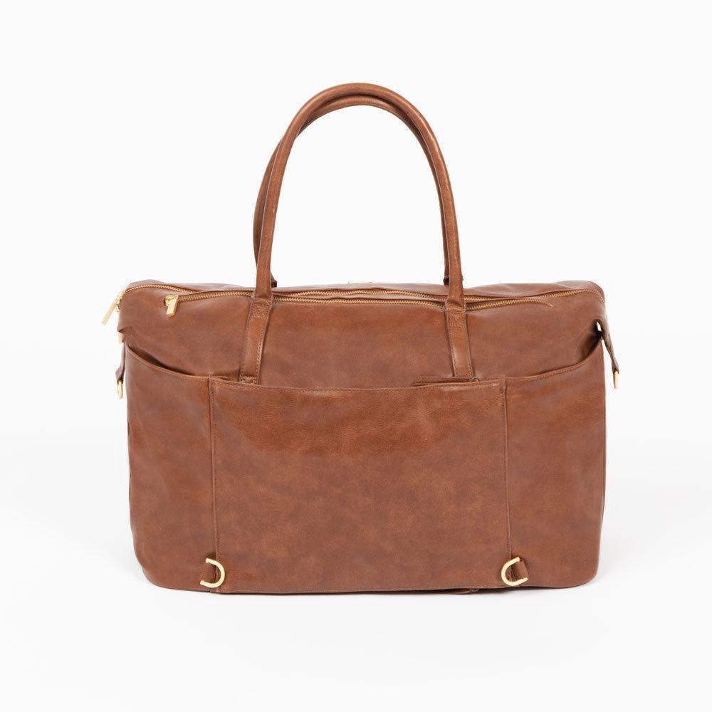 Amber Weekender Bags Bags