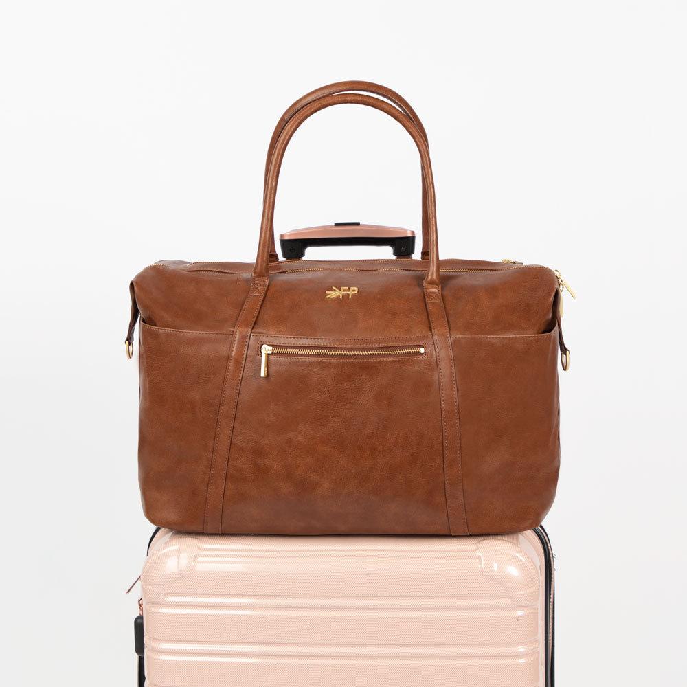 Amber Weekender Bags Bags