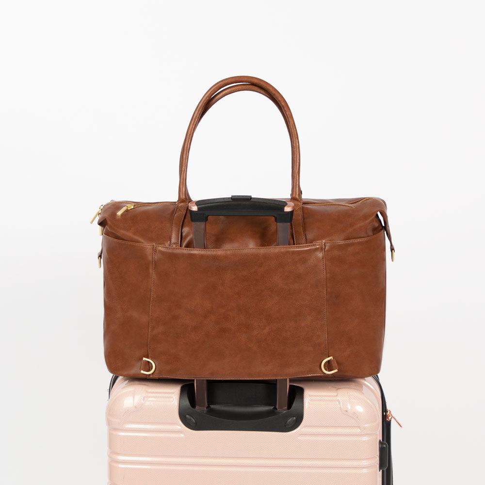 Amber Weekender Bags Bags