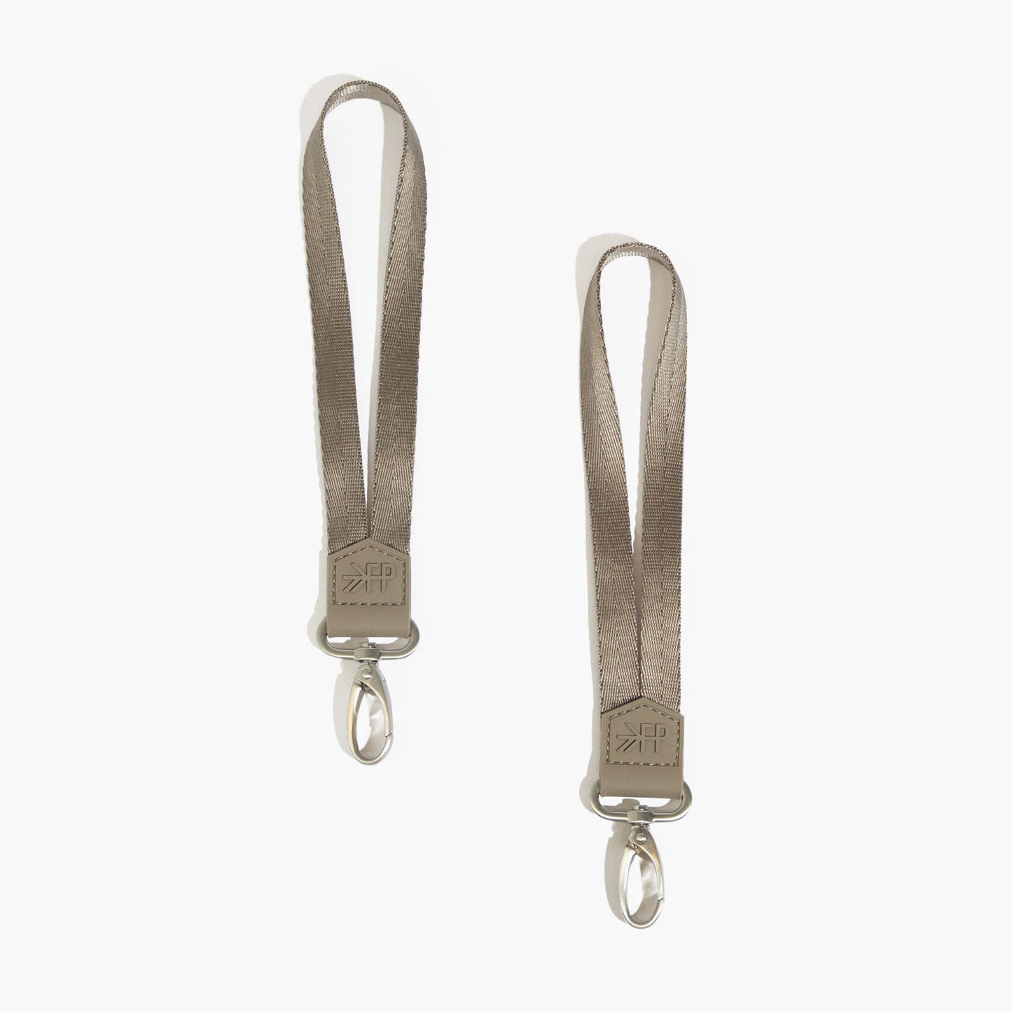 Aspen City Stroller Clips City Stroller Clips Bag Accessory