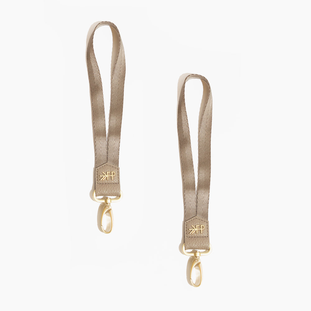 Aspen Classic Stroller Clip Stroller Clips Bag Accessory