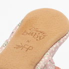 Bambi Knotted Bow Mocc Knotted Bow Mocc Soft Sole