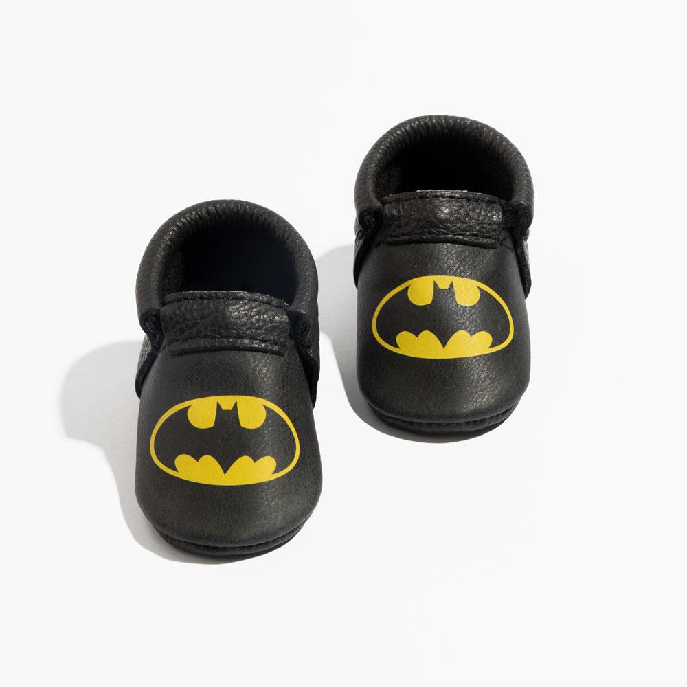 Batman™ City Mocc City Mocc Soft Sole