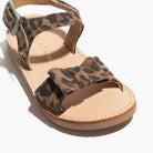 Leopard Bayview Bayview Sandal Kids Sandal