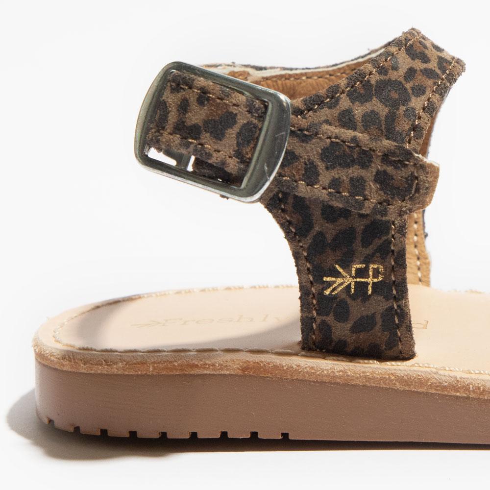 Microleopard Bayview Bayview Sandal Kids Sandal 