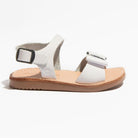 White Patent Bayview Bayview Sandal Kids Sandal