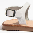 White Patent Bayview Bayview Sandal Kids Sandal