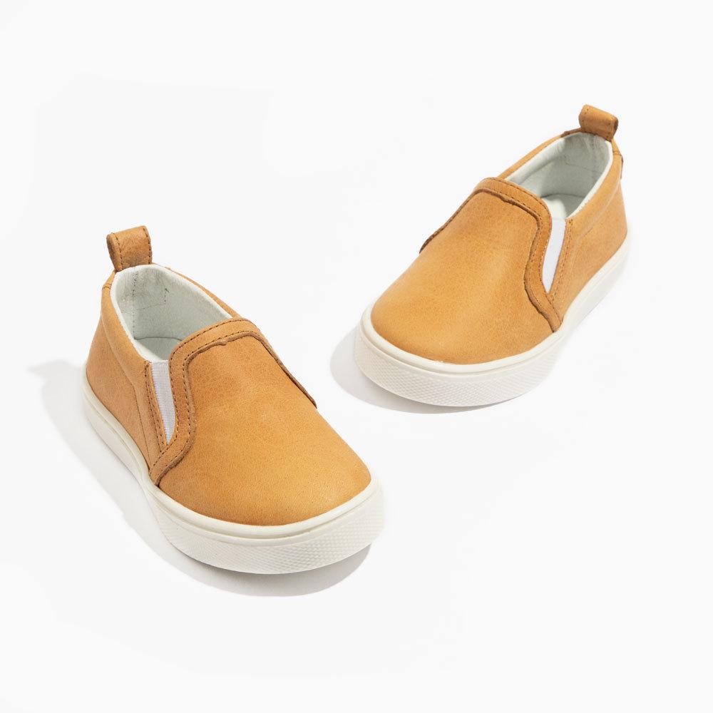 Beehive State Slip-On Sneaker Kids - Slip-On Sneaker Kids Sneaker