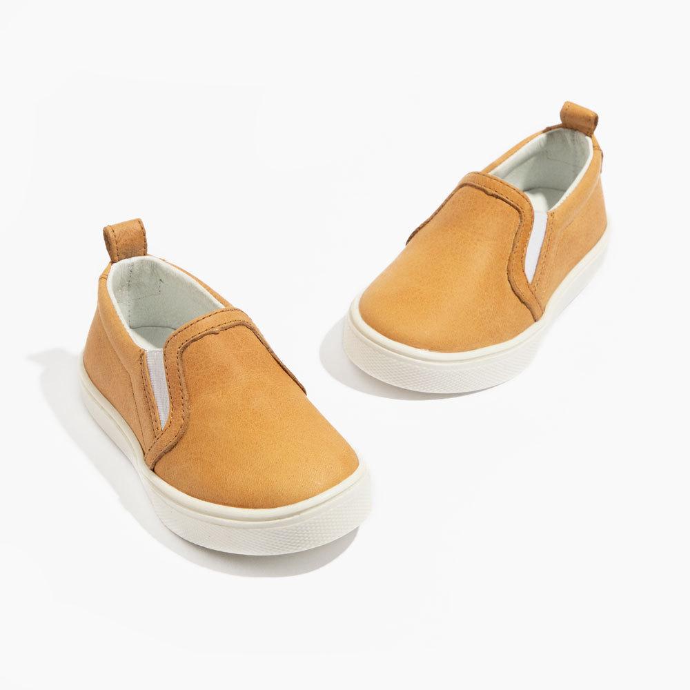 Beehive State Slip-On Sneaker Kids - Slip-On Sneaker Kids Sneaker 