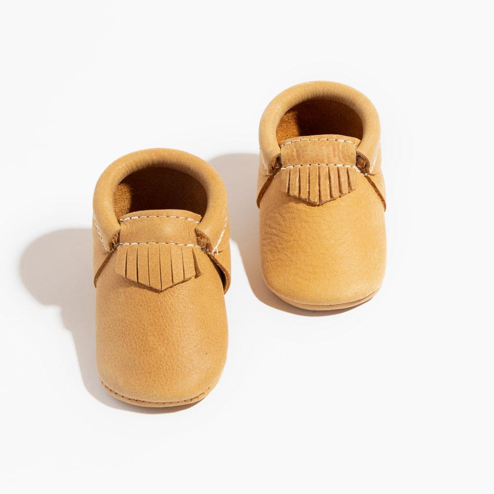 Little on sale bee mocs