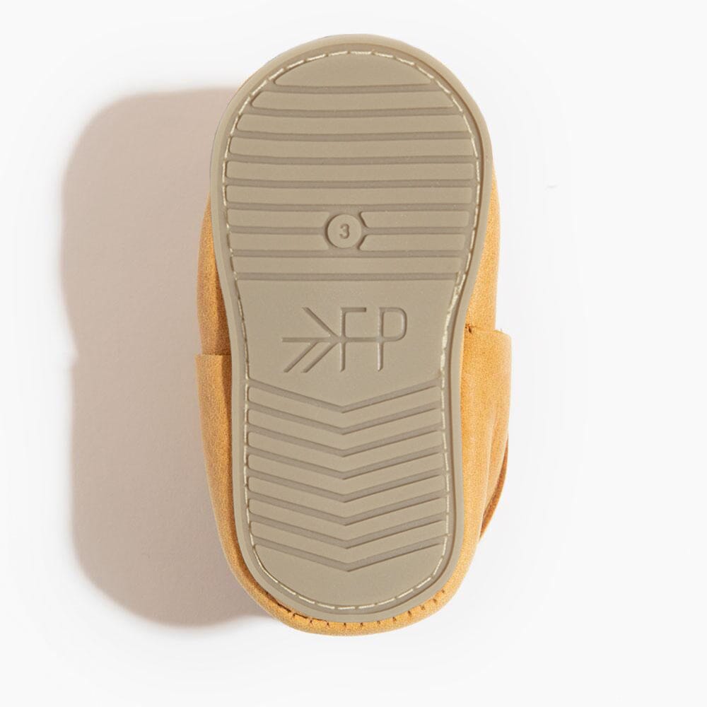 Beehive State City Mocc City Mocc Soft Sole