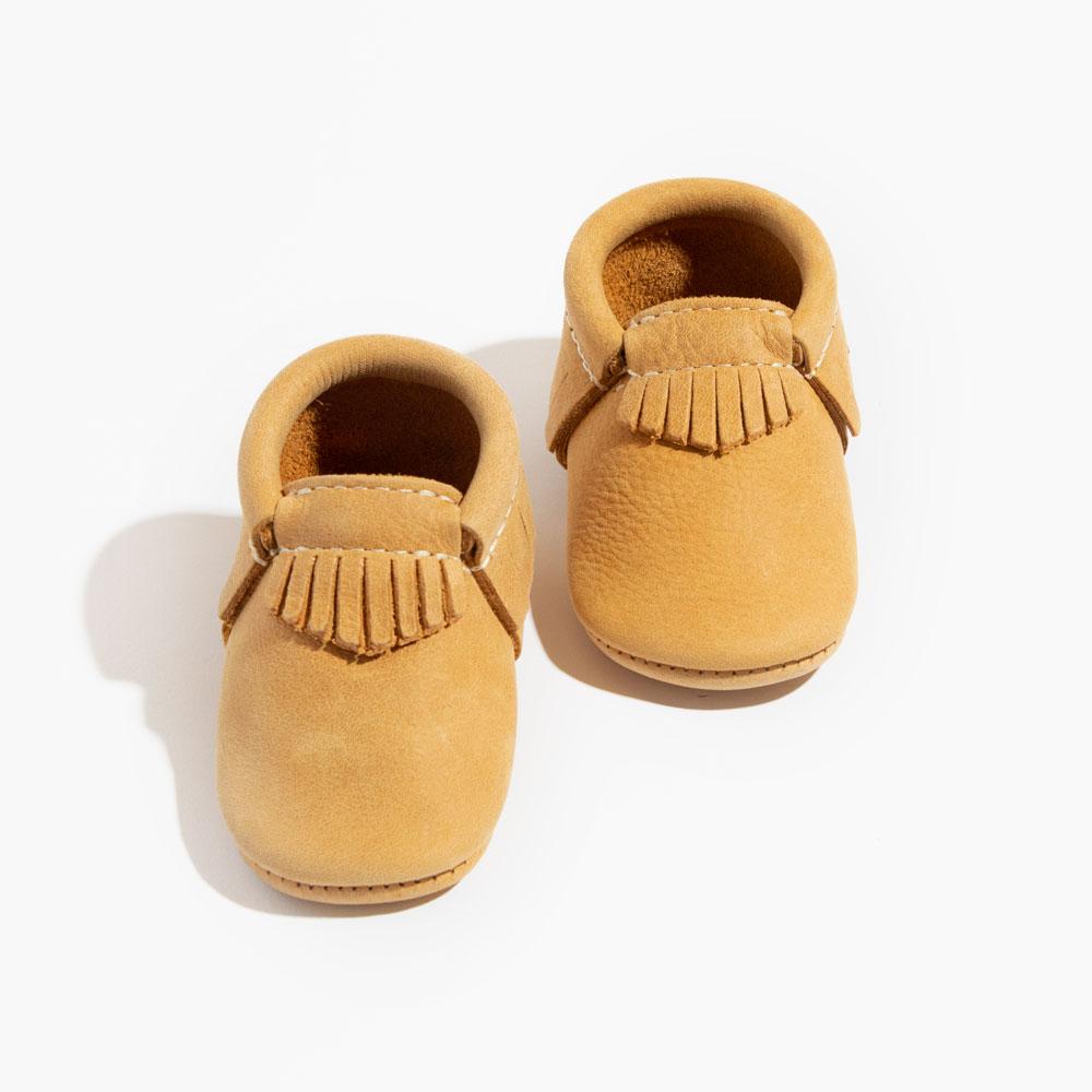 Baby Moccasins