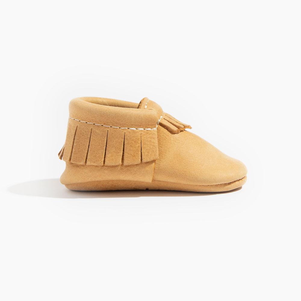 Beehive State Moccasins Soft Soles