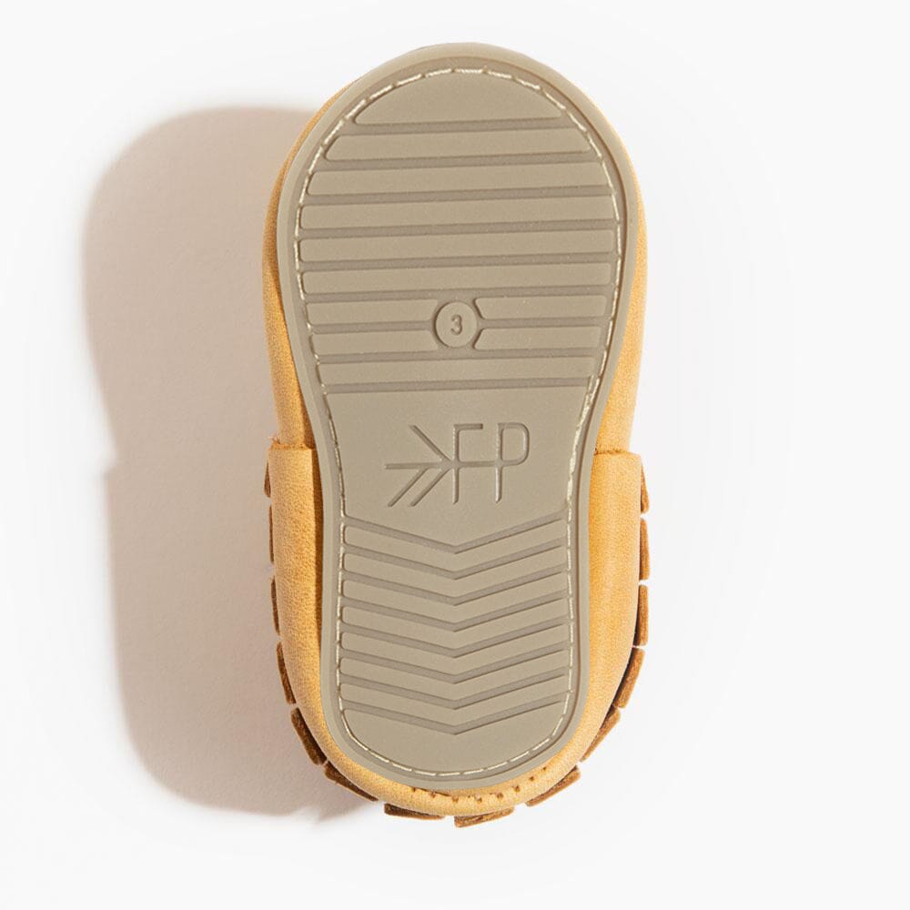 Beehive State Moccasin Soft Sole