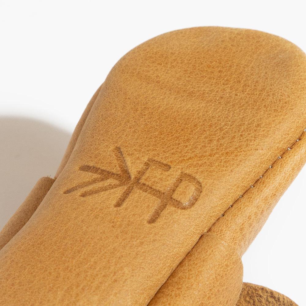 Beehive State Knotted Bow Mocc knotted bow mocc Soft Soles