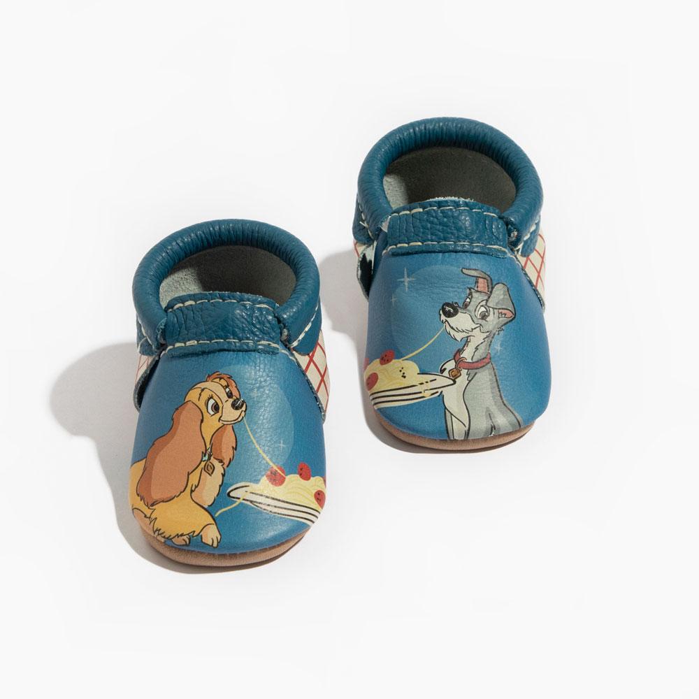 Iconic hot sale baby shoes