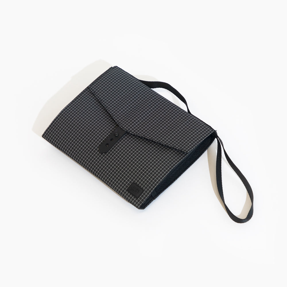 Jet Berlin Changing Clutch Changing Clutch Bag Accessory