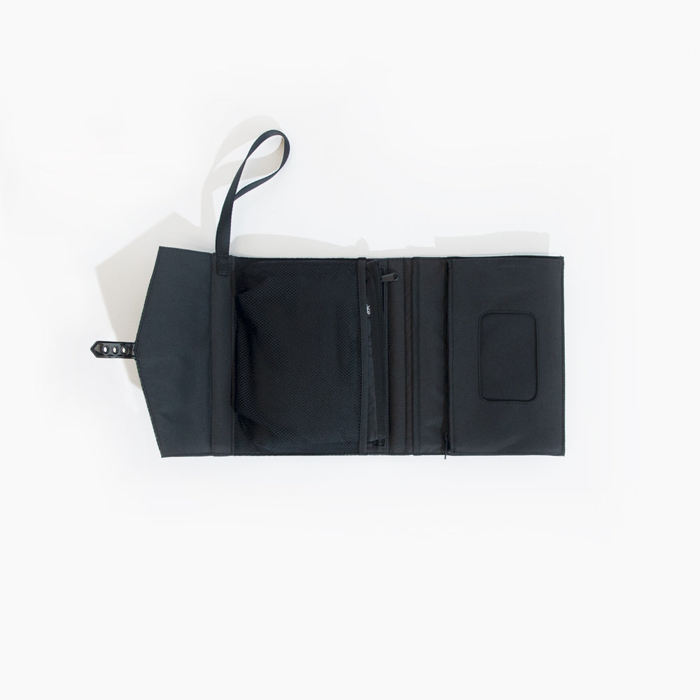 Jet Berlin Changing Clutch Changing Clutch Bag Accessory