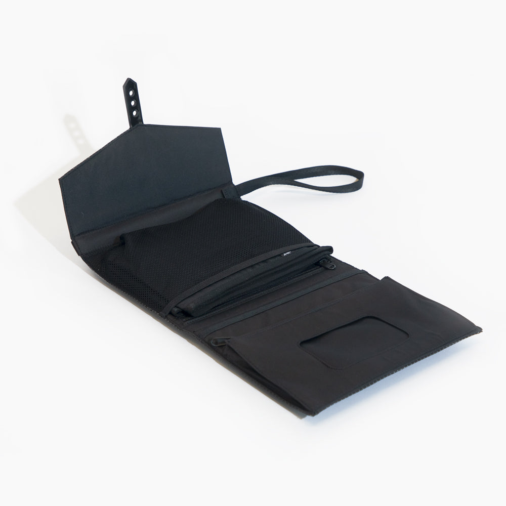 Jet Berlin Changing Clutch Changing Clutch Bag Accessory