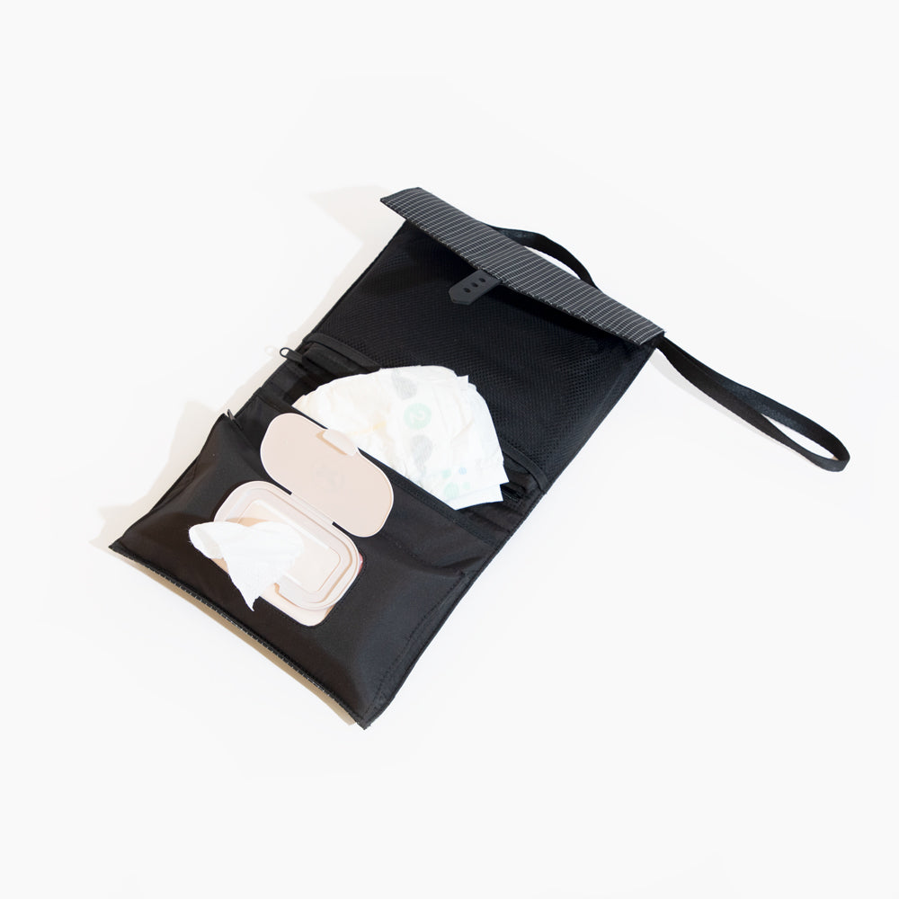 Jet Berlin Changing Clutch Changing Clutch Bag Accessory