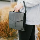 Jet Berlin Changing Clutch Changing Clutch Bag Accessory