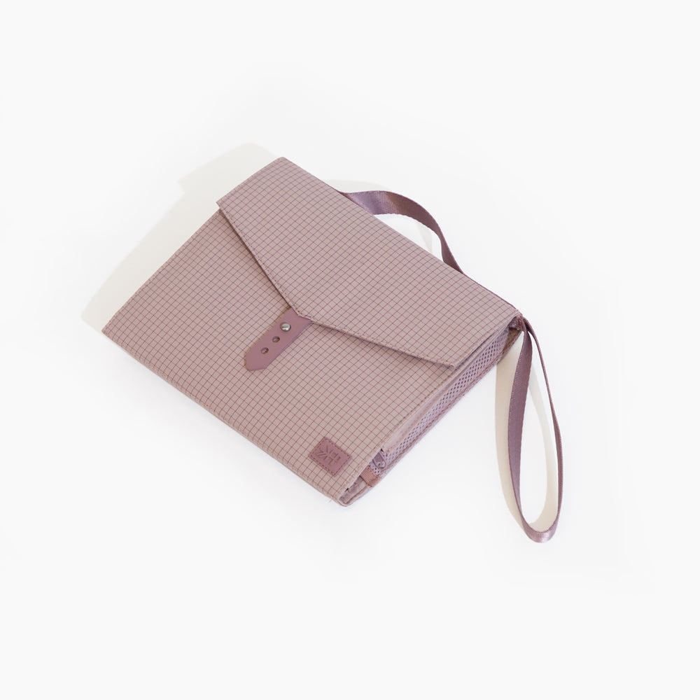 Topaz Berlin Changing Clutch Changing Clutch Bag Accessory