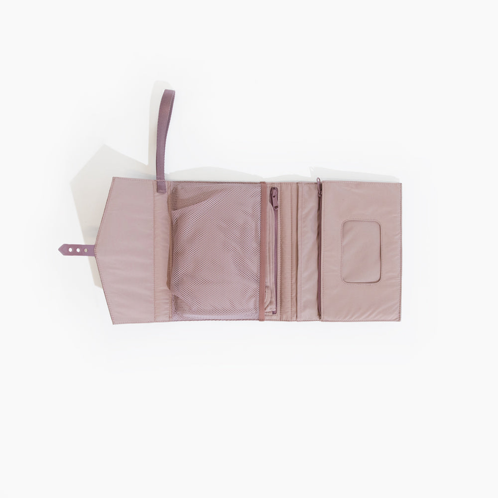 Topaz Berlin Changing Clutch Changing Clutch Bag Accessory