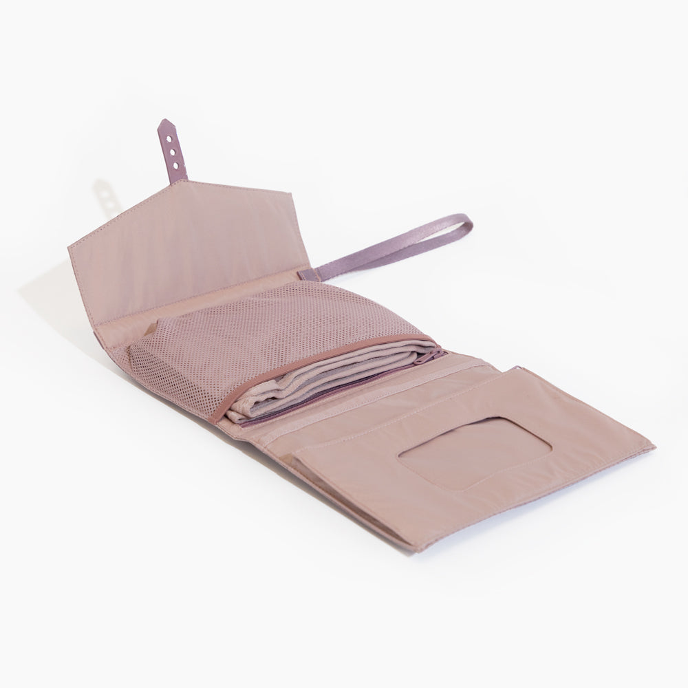 Topaz Berlin Changing Clutch Changing Clutch Bag Accessory