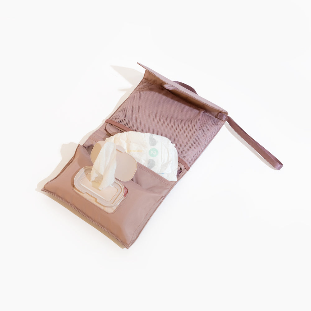Topaz Berlin Changing Clutch Changing Clutch Bag Accessory