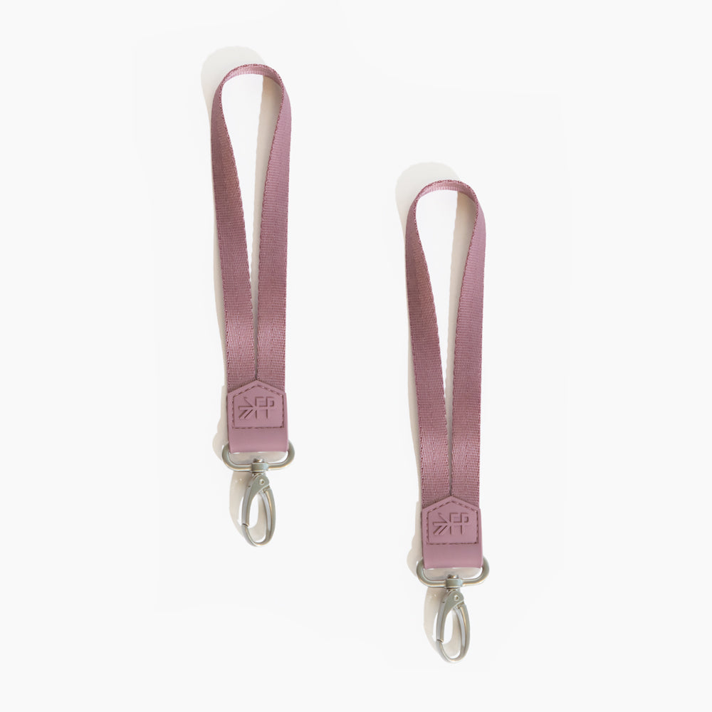 Shell City Stroller Clips City Stroller Clips Bag Accessory