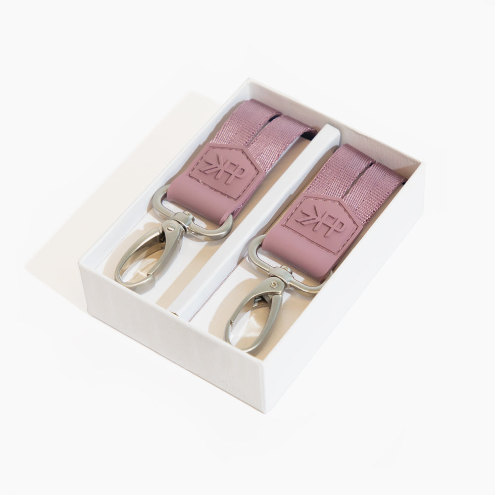 Shell City Stroller Clips City Stroller Clips Bag Accessory
